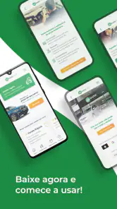 InstaCarro: Venda de Carro screenshot