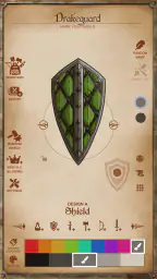 Instant Armory 7