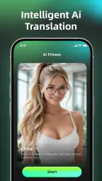Instant Fitness - AI Fitness 1