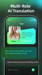 Instant Fitness - AI Fitness 2