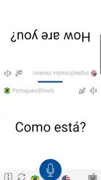 Instant Tradutor de voz 2