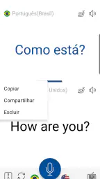 Instant Tradutor de voz 4