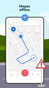 Instrutor de direção - Teste screenshot