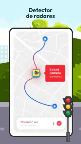 Instrutor de direção - Teste screenshot