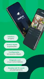 Intelbras ISIC Lite 2