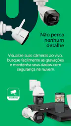Intelbras ISIC Lite 4