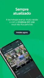 Intelbras ISIC Lite 6