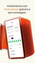 Inter: Conta, Cartão e Pix 6