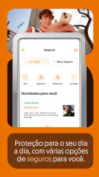 Inter: Conta, Cartão e Pix 8