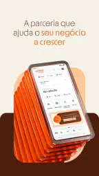 Inter Empresas: Conta PJ 1
