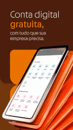 Inter Empresas: Conta PJ 2
