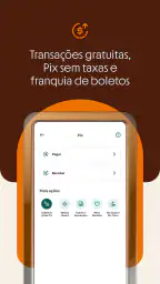 Inter Empresas: Conta PJ 5