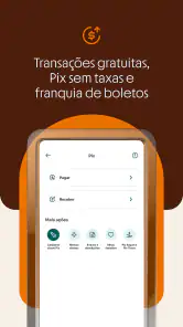 Inter Empresas: Conta PJ screenshot