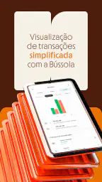 Inter Empresas: Conta PJ 6