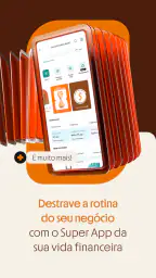 Inter Empresas: Conta PJ 7