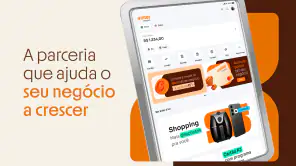 Inter Empresas: Conta PJ screenshot