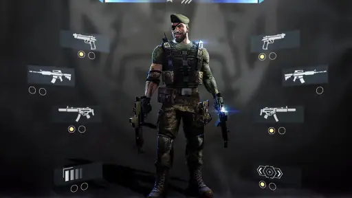 Invasão: Guerra Aérea 4