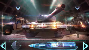Invasão: Guerra Aérea screenshot