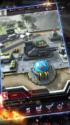 Invasão: Guerra Aérea 8