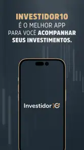 Investidor10 - Bolsa e Mercado screenshot
