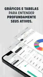 Investidor10 - Bolsa e Mercado screenshot