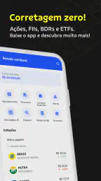 Investimentos BB Taxa Zero 1