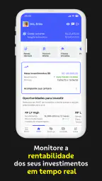 Investimentos BB Taxa Zero 2