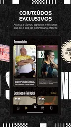 Universo SCCP 7