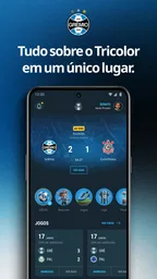 Meu Grêmio 1