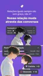 WHIF - Seu Romance IA 5