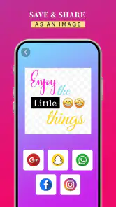iOS Emojis For Story screenshot
