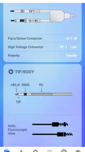 iPacemaker Device screenshot