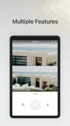 IPC360 Home 8