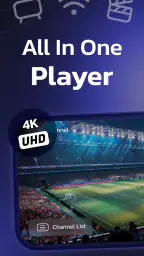 IPTV Player - Smart Stream 2