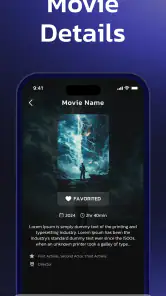 IPTV Player - Smart Stream screenshot
