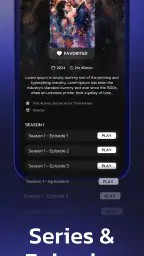 IPTV Player - Smart Stream 5