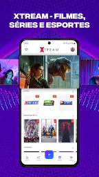 IPTV Player - TV ao Vivo 3