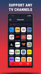 IPTV Smart Player - TV Ao Vivo 4