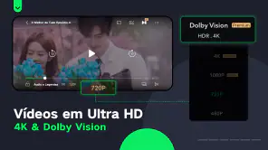 iQIYI - Filmes, Séries screenshot