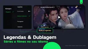 iQIYI - Filmes, Séries screenshot