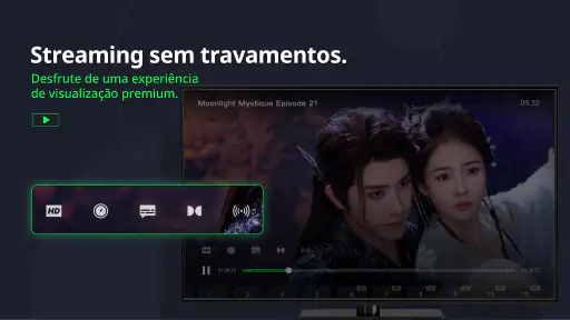 iQIYI Video - Filmes, Séries 4