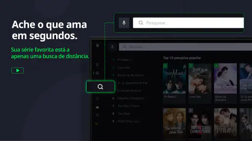 iQIYI Video - Filmes, Séries 5