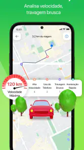 iSharing Rastreador de Celular screenshot