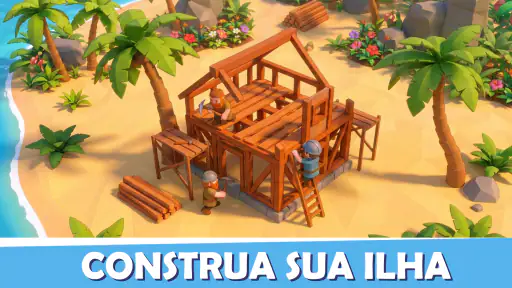 Isles of Kings 1