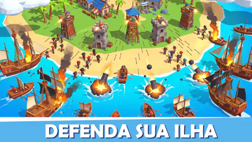 Isles of Kings 4