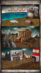 Isoland 3
