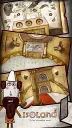 Isoland 5