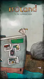 Isoland 8
