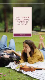 Isso não é um jogo 6