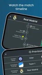 Placar de Futebol 3